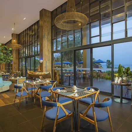Swiss-Belresort Belitung Exterior foto