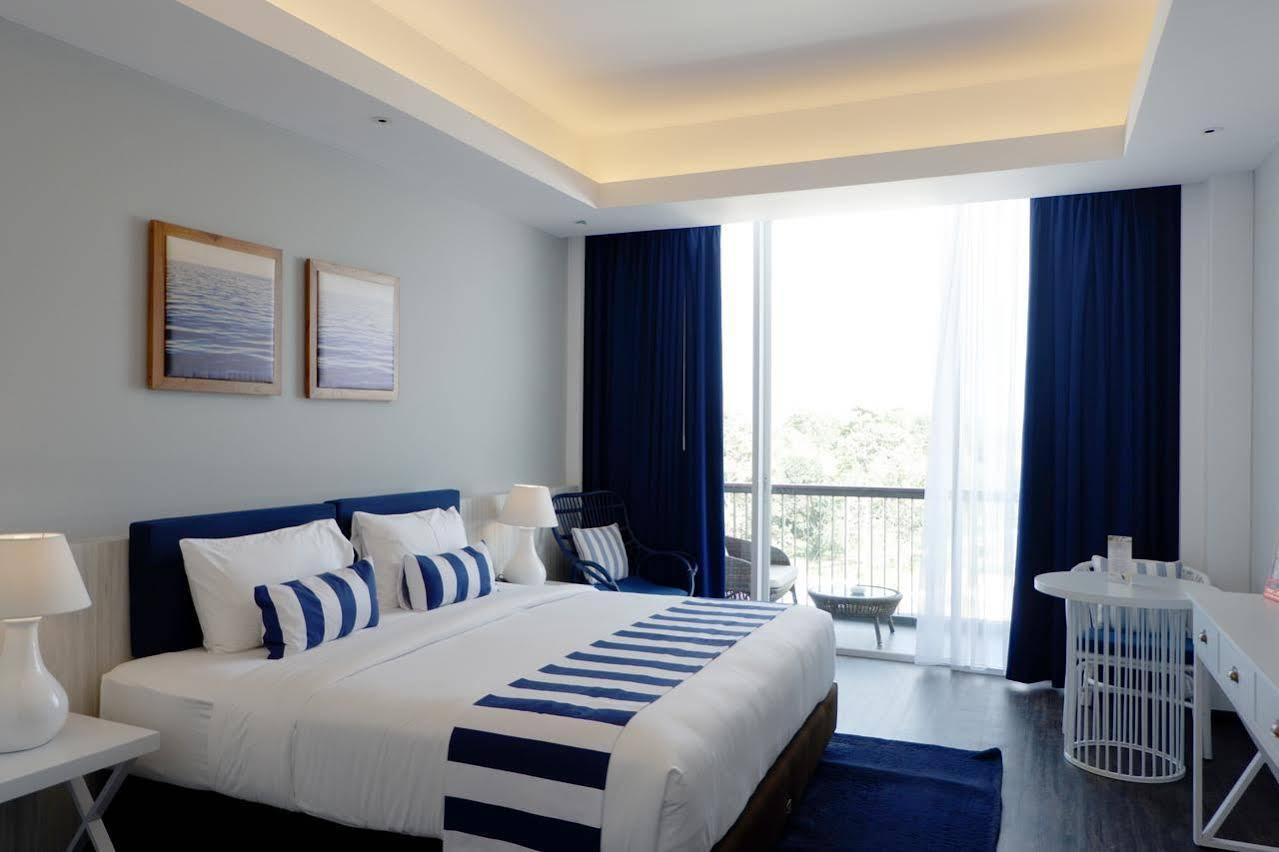 Swiss-Belresort Belitung Exterior foto