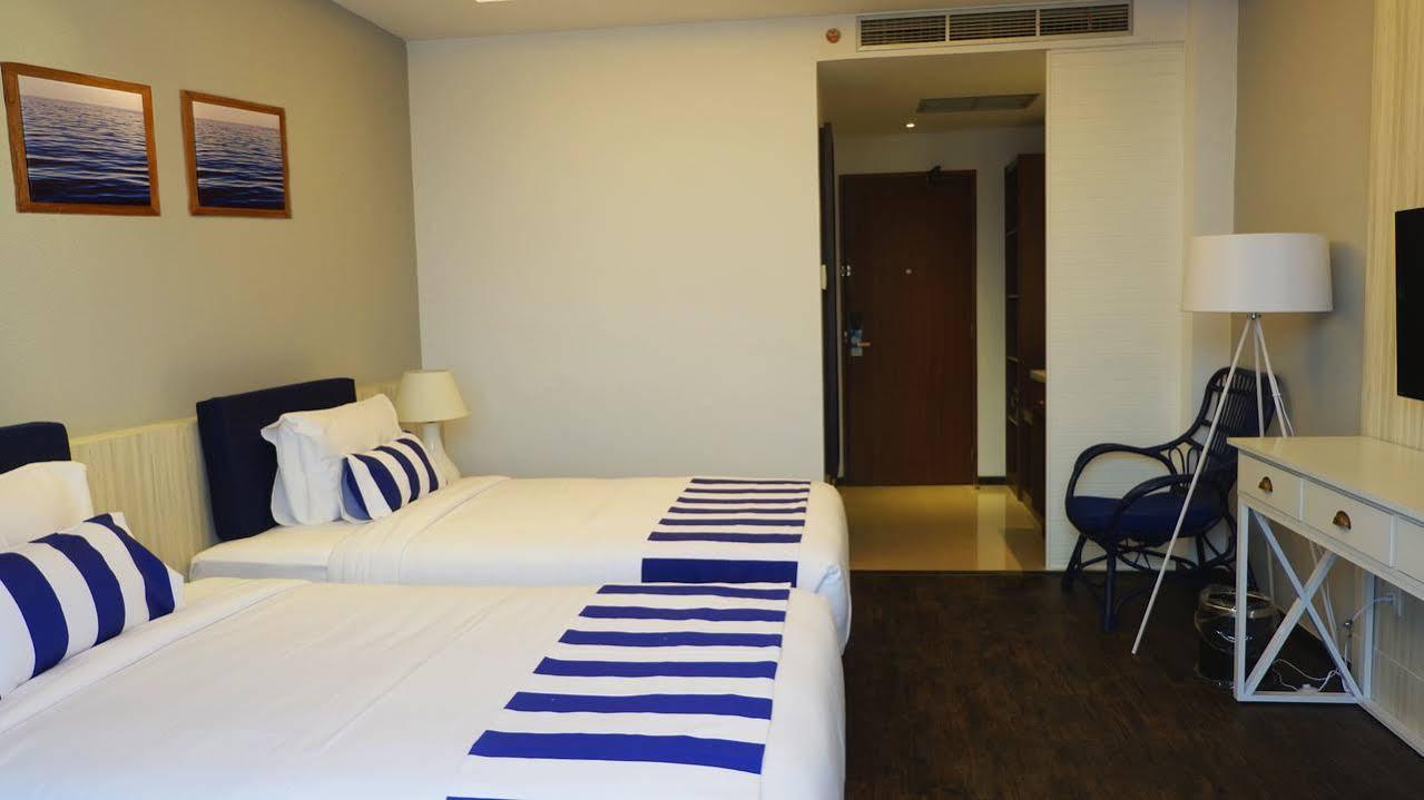 Swiss-Belresort Belitung Exterior foto